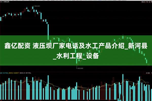 鑫亿配资 液压坝厂家电话及水工产品介绍_新河县_水利工程_设备